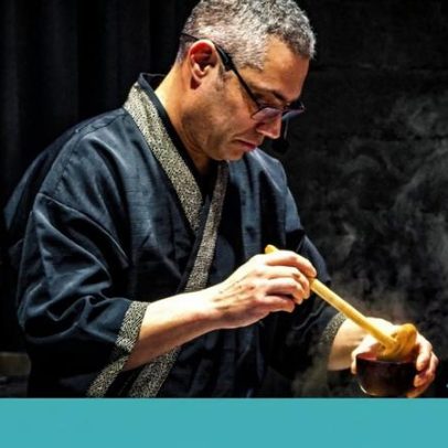 Ricardo Komori: 10 lições de um chef português no Japão