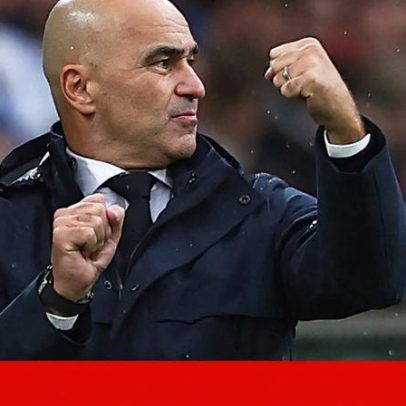 Portugal joga com México e EUA no final de março, antes do Mundial 2026