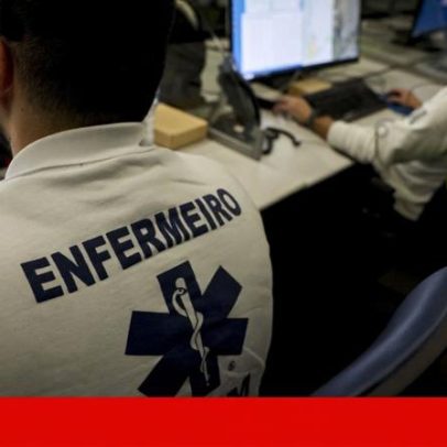 INEM redefine formação; escolas médicas podem deixar de estar envolvidas