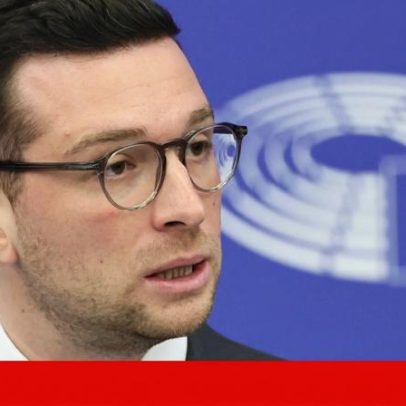 Groenlândia irrita direita radical europeia com Trump