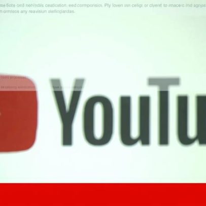 YouTube anuncia novas ferramentas de IA e medidas contra o slop