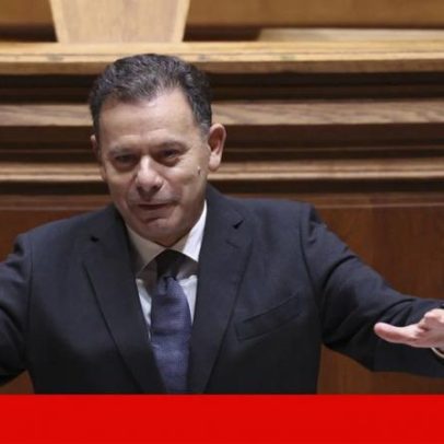 Sem candidato do Centro, Montenegro mantém neutralidade na segunda volta