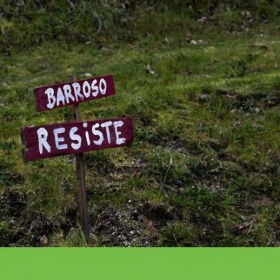 Guia de resistência para quem defende territórios contra projetos extractivistas
