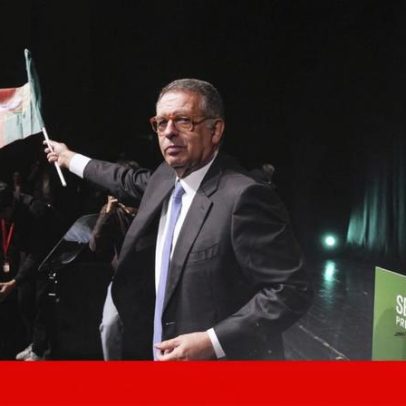 Seguro reforça carteira de apoios para a segunda volta, de Bruxelas à Madeira