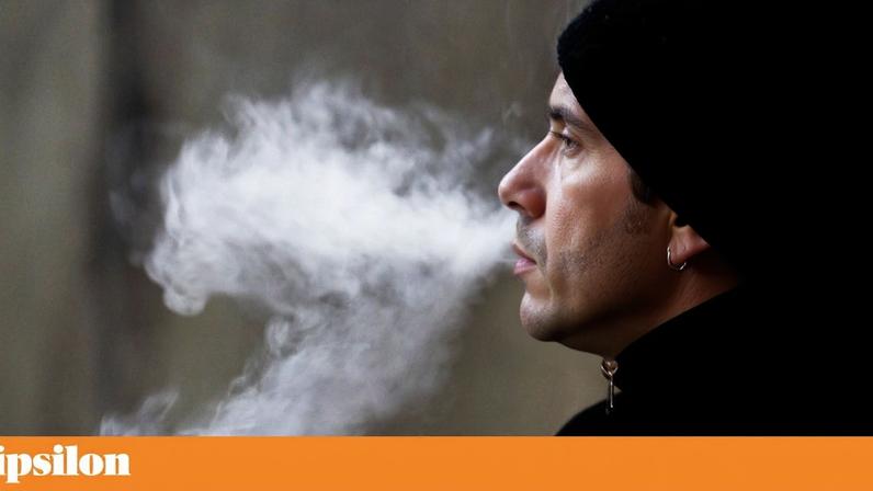 Uma sala de aula que parece um "centro de detenção": eis o cenário de *Class Enemy*