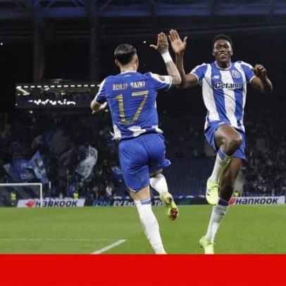 FC Porto e Sp. Braga apostam na vitória para reduzir o calendário