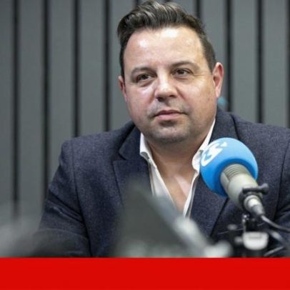 Caso de tortura na esquadra da PSP do Rato envolve alegações de conduta irracional