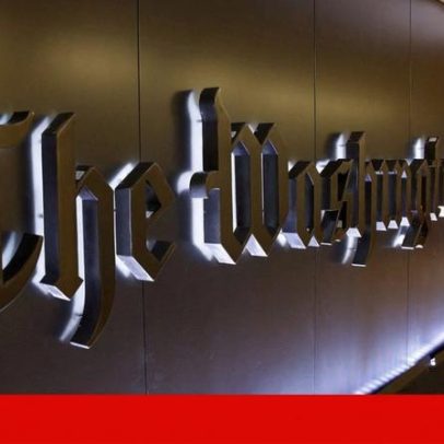 Juiz suspende análise de material apreendido a jornalista do Washington Post