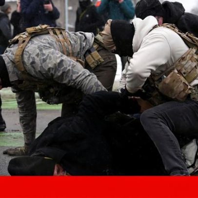Tribunal afrouxa restrições ao ICE no Minnesota; Trump amplia ações no Maine