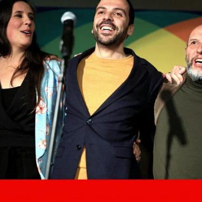Livre aprova apoio a António José Seguro na segunda volta das presidenciais