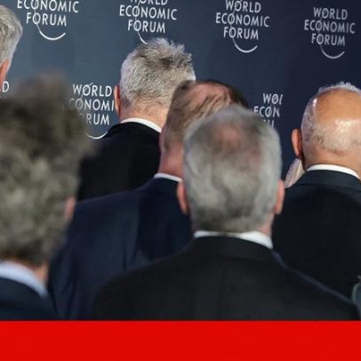 Bolsas sobem com recuo de Trump