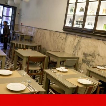Aumento de 15 cêntimos no subsídio de refeição custa 26,5 milhões/ano