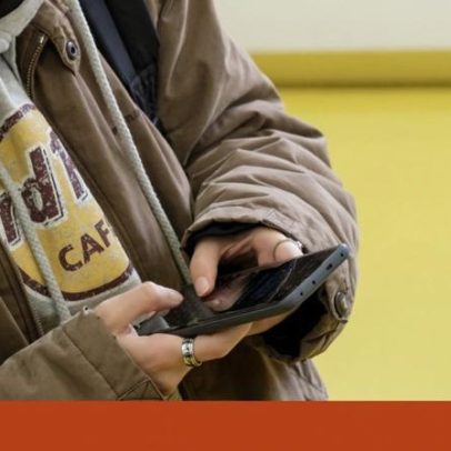 Maioria dos jovens não procura discursos de ódio aos quais são expostos