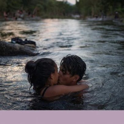 Homens atingem pico do desejo aos 40; mulheres mais cedo