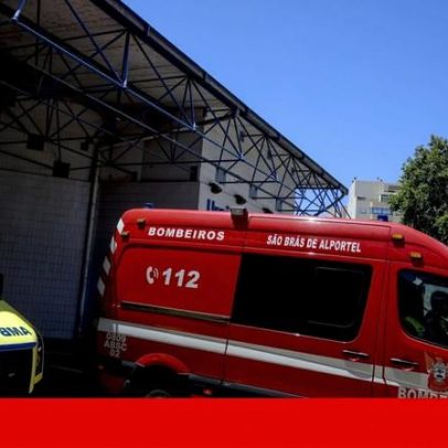 INEM muda formação; técnicos perdem horas e acusam presidente beneficiar privados