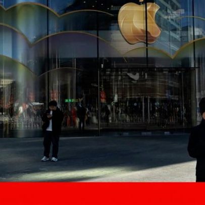 Apple planeia desenvolver IA para competir com OpenAI