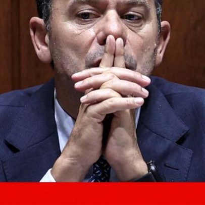 Autor alvo de queixa de Montenegro acusa o Governo de tentar intimidar