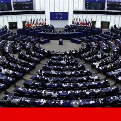 Comissão Europeia de Von der Leyen resiste a nova moção de censura