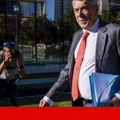 Sócrates recorre a relator da ONU sobre direitos humanos