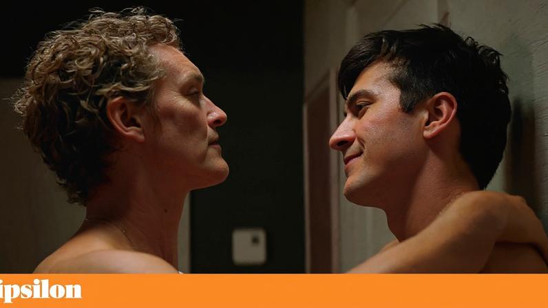 Heated Rivalry, na HBO Max