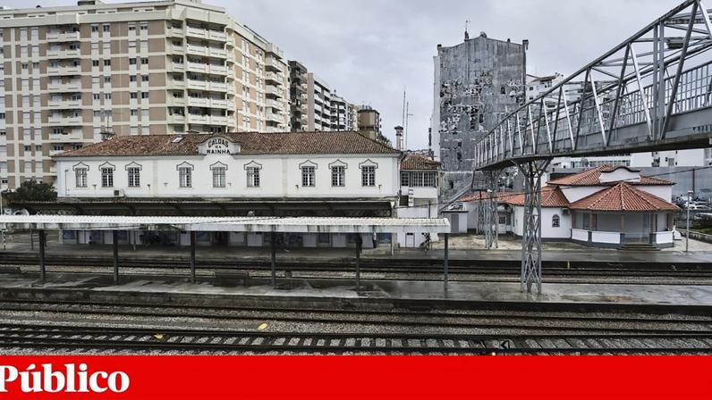 Supressões de comboios tornam-se o novo normal, dizem passageiros