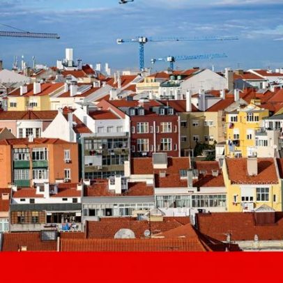 Oito anos depois, apenas 1.568 casas do 1.º Direito foram construídas