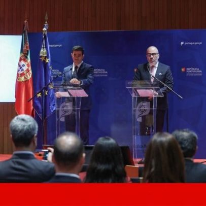 Governo quer CP dominante na alta velocidade e concessionar urbanos
