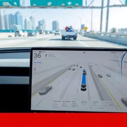 Governo avança com licenciamento de testes de veículos autónomos