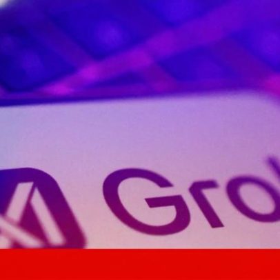Grok, IA de Elon Musk, gerou 3 milhões de imagens sexualizadas em 11 dias