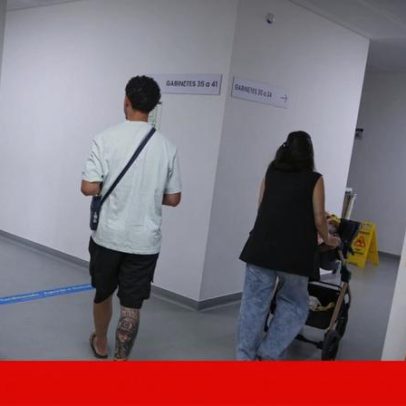 Concurso para médicos de família: 50 de 142 vagas ocupadas, 13 a menos que em 2024