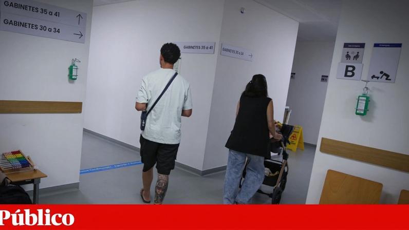 Segundo a ACSS, a colocação destes 50 médicos permitirá atribuir médico de família a pelo menos 77.500 utentes, dos quais 37.200 em Lisboa e Vale do Tejo