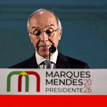 Marques Mendes apoia António José Seguro na segunda volta das presidenciais