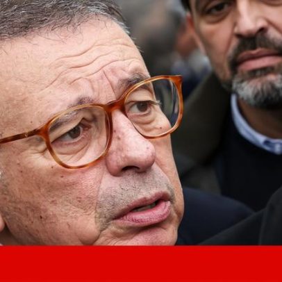 Seguro procura manter consenso político sobre Defesa e segurança