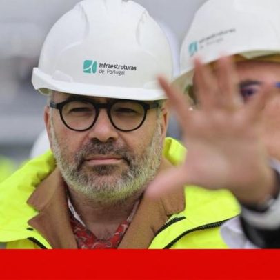 Linha de alta velocidade Lisboa-Porto entra em concurso até junho