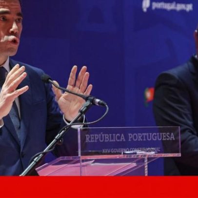 Governo insinua que autor de página satírica está ligado a espaço político
