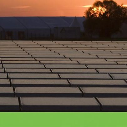 Energia solar e eólica ultrapassam combustíveis fósseis pela primeira vez na UE