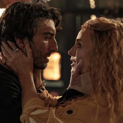 Justin Baldoni pede ao juiz que rejeite ação movida por Blake Lively