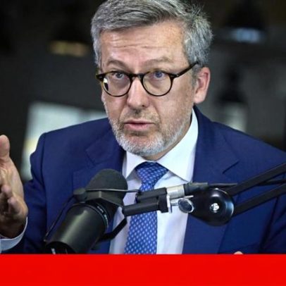 Carlos Moedas e Assunção Cristas apoiam António José Seguro na segunda volta