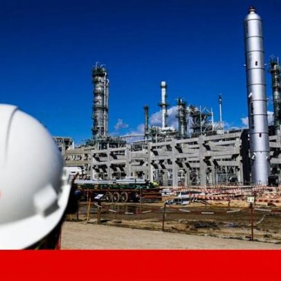 Galp espera iniciar produção de hidrogénio verde em Sines no segundo semestre