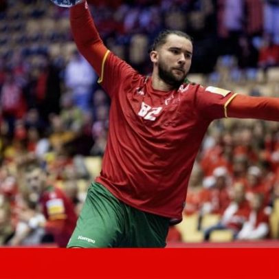 Federação Europeia admite erro no último golo da Alemanha frente a Portugal