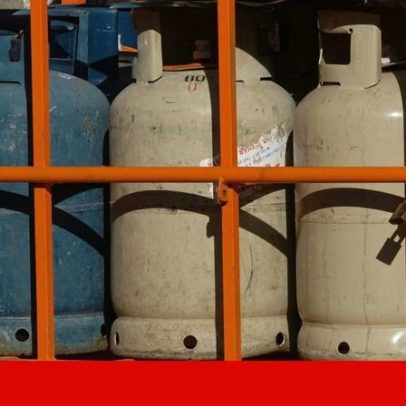 Proposta do PCP para fixar preço do gás de botija é chumbada