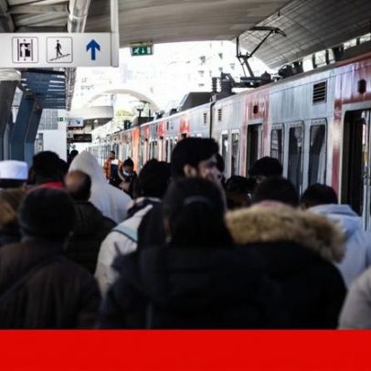 Barraqueiro assume interesse de princípio na subconcessão de linhas da CP