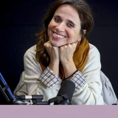 Dalila Carmo apresenta Cultas e Vinho Verde
