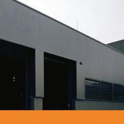 Antigo edifício da Fundação Ellipse quase vira equipamento municipal em Cascais