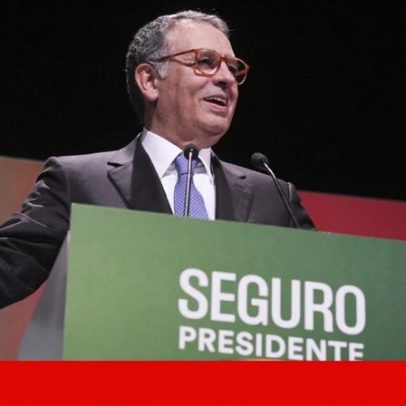 Maioria dos eleitores já decidiu o voto; eleitores de Seguro mais convictos