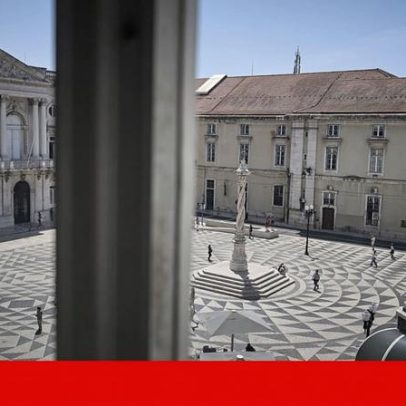 Vereadora de Lisboa sai do Chega e admite pelouros