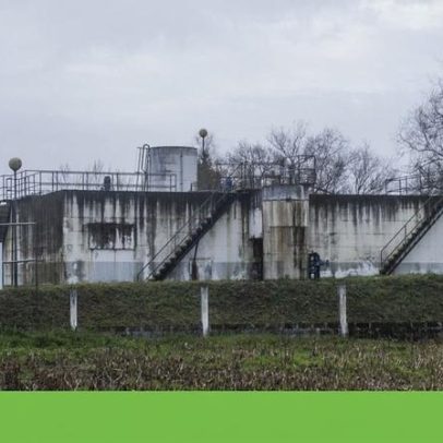 Portugal corrige falhas no tratamento de água após ameaça de sanções europeias