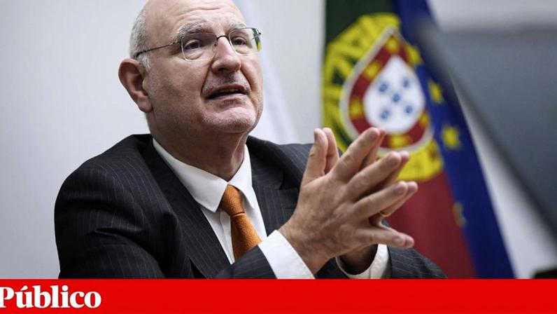 Gabriel Bernardino assinou a liderança da ASF em Outubro, mas tem de lidar com as consequências da auditoria aos antecessores