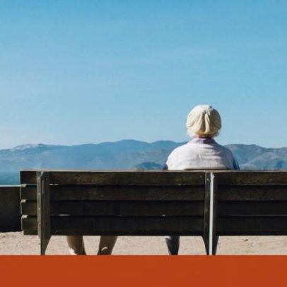 Também chegarás à velhice: perspetivas sobre o envelhecimento humano