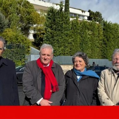 Embaixador guineense Lisboa recusa carta aberta pela libertação líder PAIGC